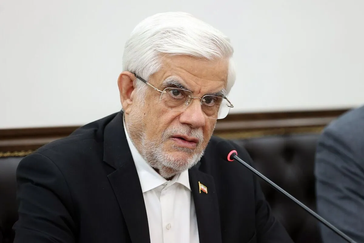 در پی توسعه و تقویت امور عشایر هستیم