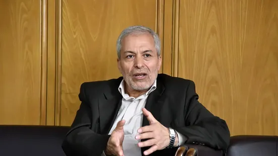 اعتراضات که آزاد شود، فرهنگ آن هم ساخته می&zwnj;شود