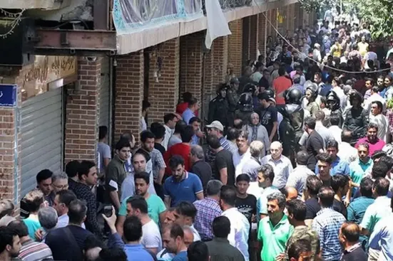 مرز میان اعتراض و اغتشاش، با اعتمادسازی ترسیم می&zwnj;شود