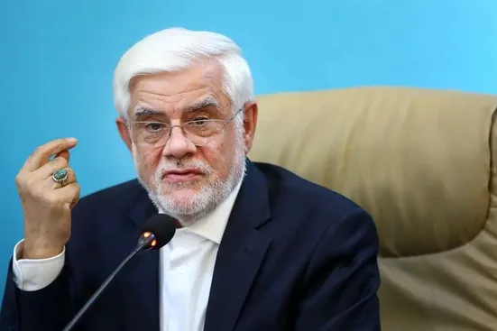 امنیت خلیج فارس غیرقابل معامله است