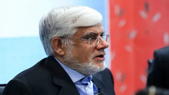 عارف: هیچ تهدیدی موجب عقب&zwnj;نشینی ما نمی&zwnj;شود