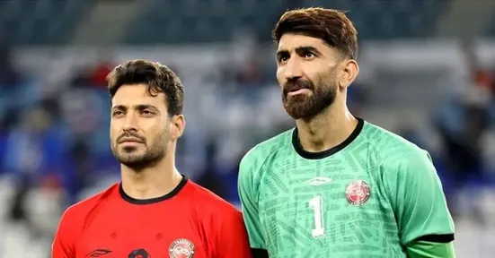 حمله شجاع خلیل&zwnj;زاده به رکورد سیدجلال حسینی!