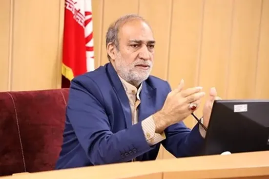 ادعای عجیب معاون احمدی&zwnj;نژاد: مردم با رای خود نشان دادند خدمات دولت رئیسی را فراموش نکرده&zwnj;اند!