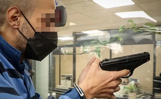 سوء قصد مسلحانه در سقز؛ 3 نفر به قتل رسیدند+جزئیات