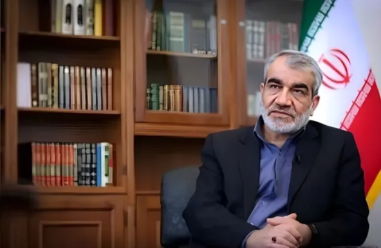 حق مشروع برای تعلیق اجرای تعهدات خود در قبال آژانس را داریم