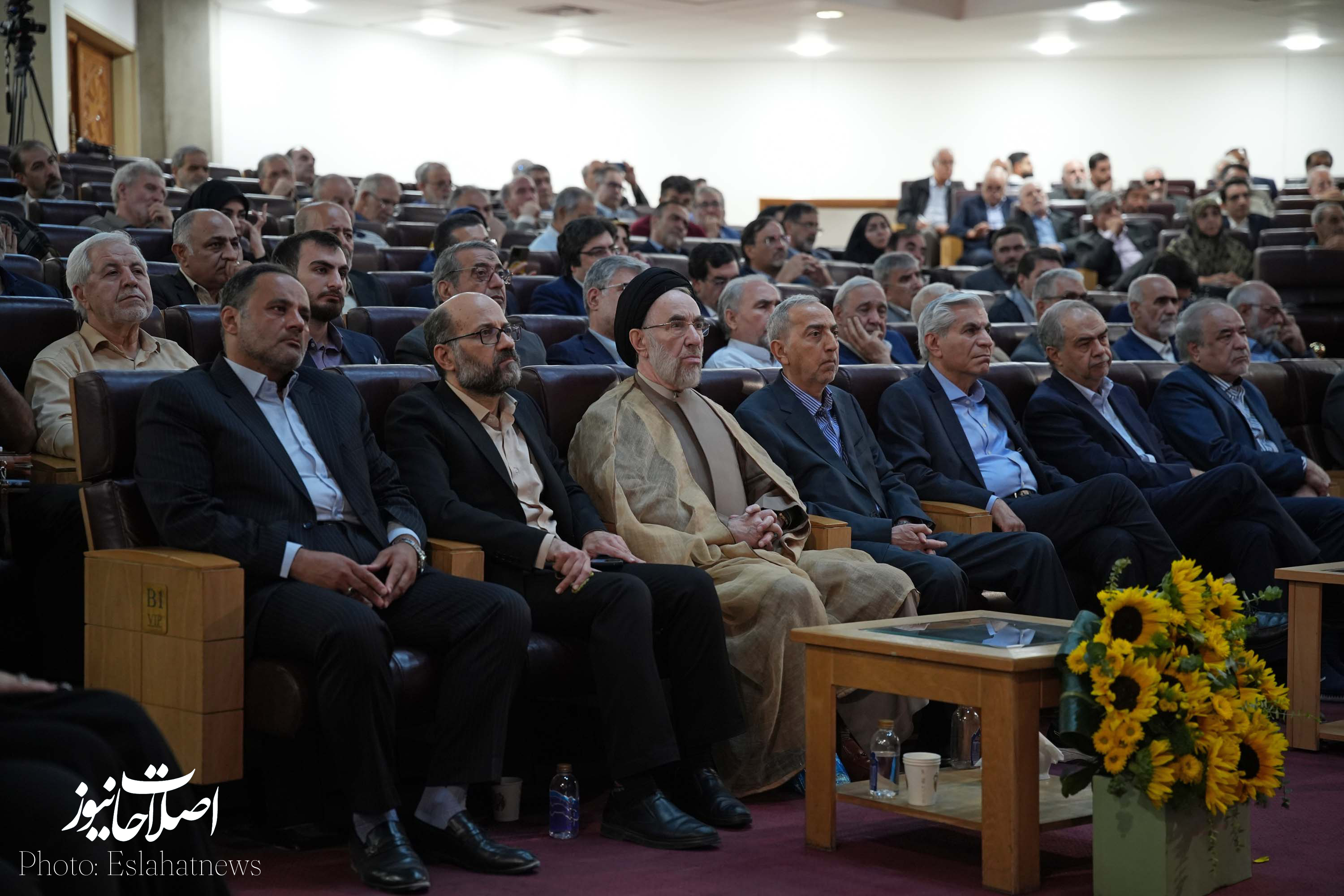 سید محمد خاتمی