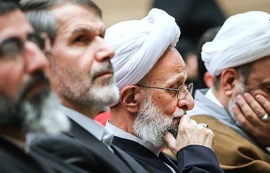 مجلس آتی مجلسِ مردم نیست، مجلسِ حاکمیت است/ تندورها همان اعضای انجمن حجتیه هستند که &laquo;رو&raquo; بازی می کنند