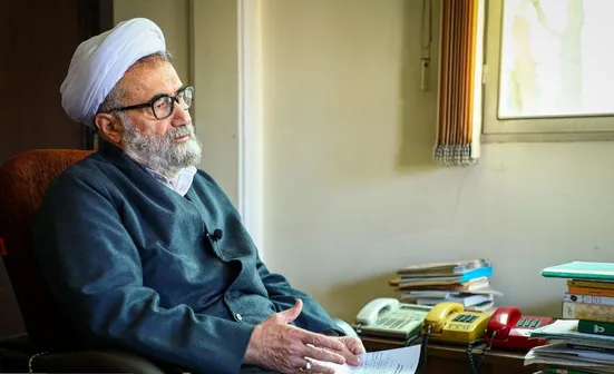 گفت&zwnj;وگو با آمریکا عقلانی است و مغایرتی با دین ندارد