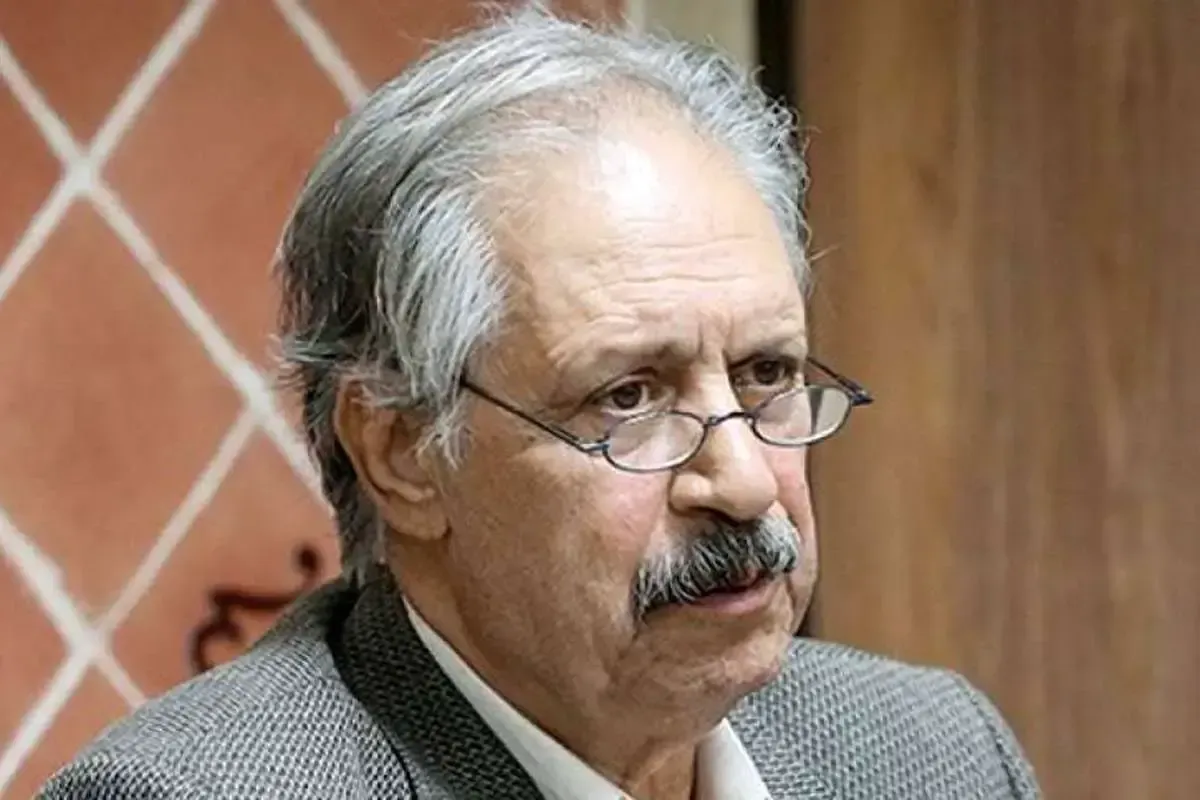 سطح انتظارات آمریکایی‌ها از طرف ایرانی بسیار بالاست
