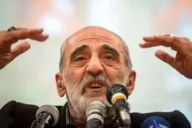 حاضر به مذاکره با قاتل رهبر شهیدمان نشوید