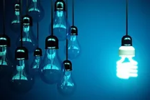 کاهش ۳ درصدی مصرف برق