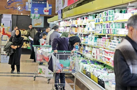 کمبود نداریم/گرانی کالا&zwnj;ها پدیده&zwnj;ای جهانی است