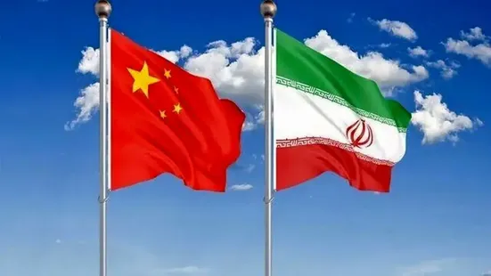 آمریکا محموله نظامی چین به ایران را توقیف کرد