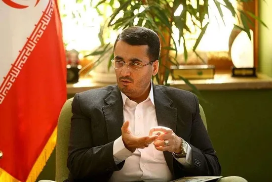 ایران، آمریکا را از ابرقدرتی به زیر کشید