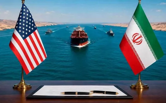 اختلاف ایران و آمریکا، اختلافی پارادایمی است نه صرفاً سیاسی