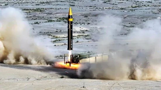 سردرگمی دشمن متجاوز با تاب آوری نیروهای مسلح و مردم ایران