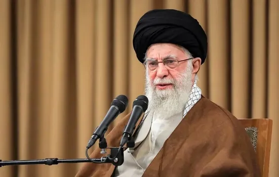 آمریکا در قضیه هسته&zwnj;ای هیچ غلطی نمی&zwnj;تواند بکند/ شما چه&zwnj;کاره&zwnj;اید که ایران غنی&zwnj;سازی داشته باشد یا نداشته باشد؟