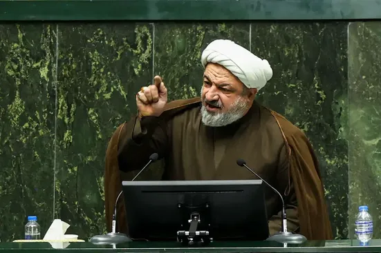 یکی از دلایل شبه کودتای حوادث دی&zwnj;ماه، دیر قطع شدن اینترنت بود