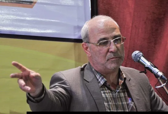 آمار حوادث اخیر باید به موقع شفاف&zwnj;سازی شود