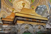 ثبت‌نام عتبات عالیات برای سفر‌های مهرماه کلید خورد