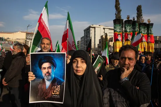 رسانه&zwnj;های بین&zwnj;المللی بر هشدار درباره &laquo;تفرقه&zwnj;افکنی دشمن&raquo; تمرکز کردند
