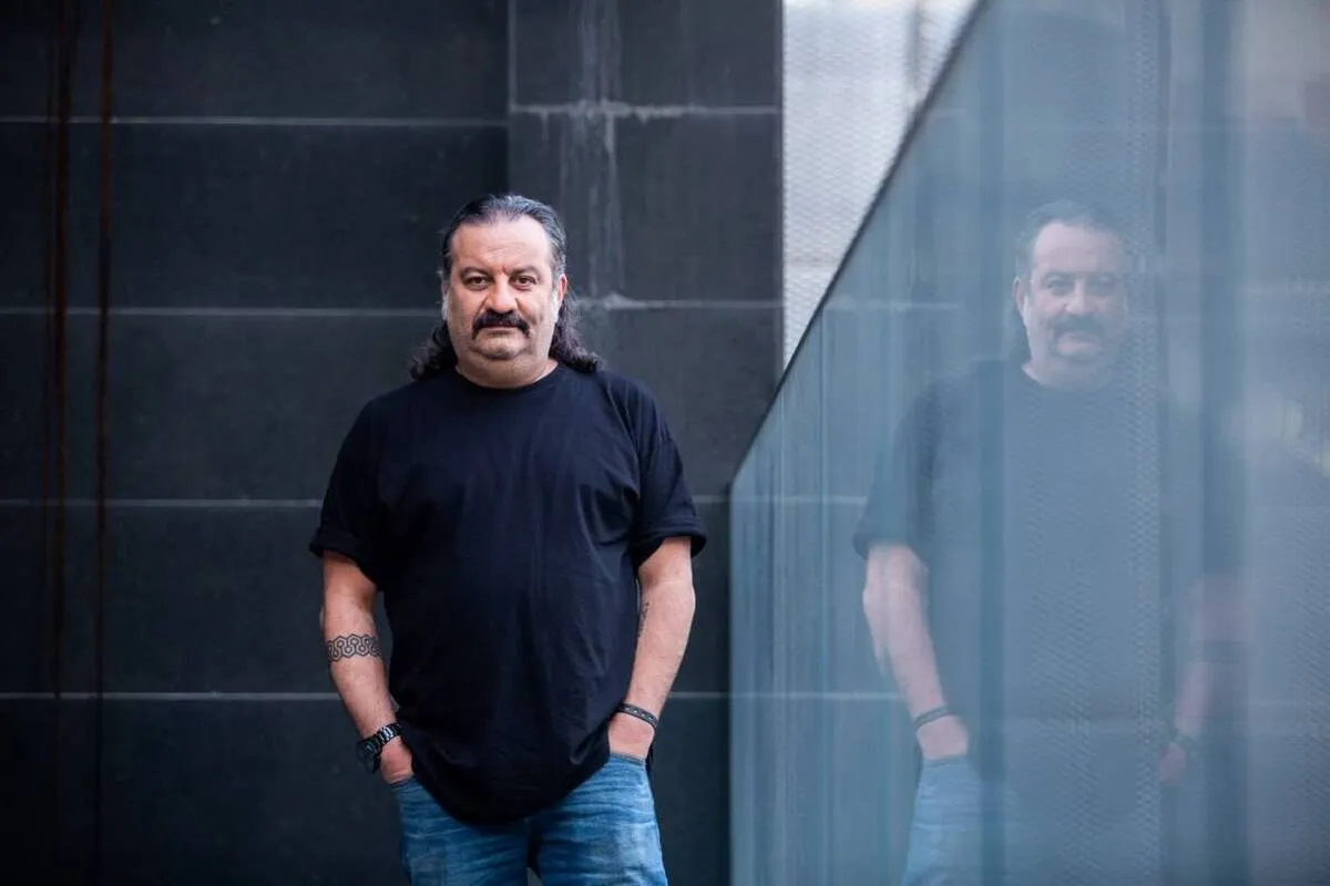 روایت مهراب قاسم‌خانی از ممیزی‌های عجیب تلویزیون/بدون آنکه بدانیم چرا «شب‌های برره» تمام شد!