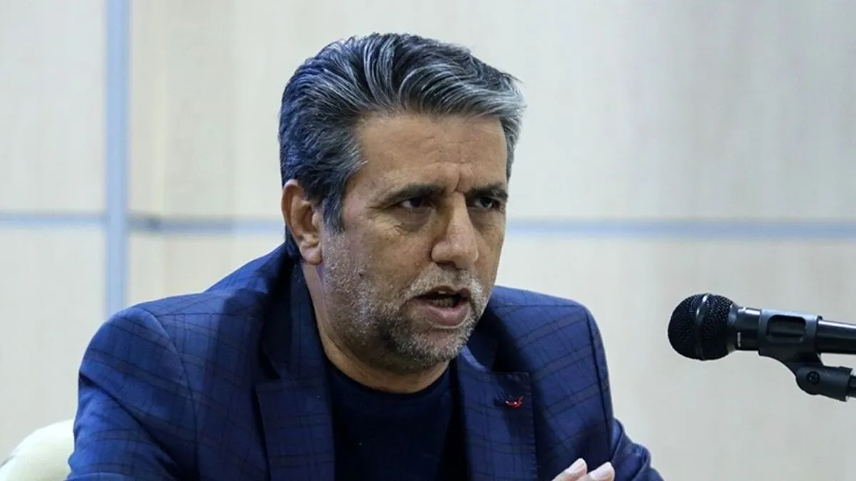 پزشکیان در نیویورک می‌تواند مسائل بزرگی را حل کند / نیازمند تنش‌زدایی جهانی و منطقه‌ای هستیم