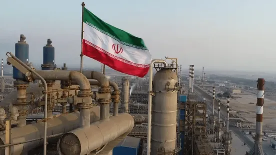 اهمیت بازسازی تأسیسات آسیب&zwnj;دیده نفتی در تداوم سوخت&zwnj;رسانی