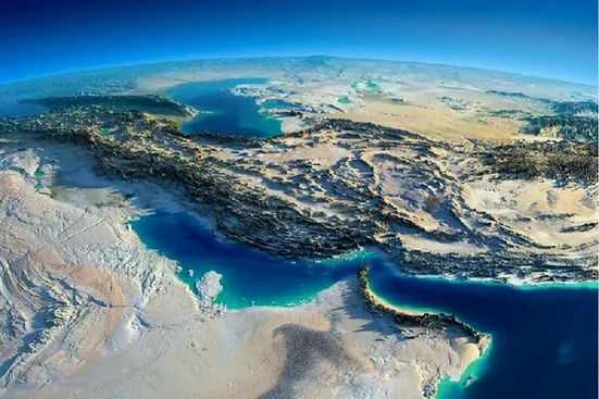 ایران بابت &laquo;خلیج فارس&raquo; گوگل را به دادگاه می&zwnj;کشاند؟