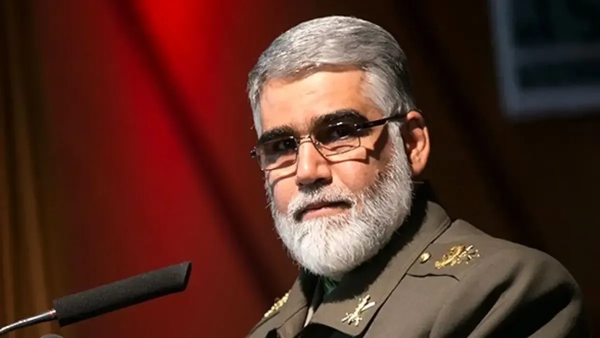 در جنگ احتمالی آینده از سلاح‌هایی غیر از موشک استفاده می‌کنیم