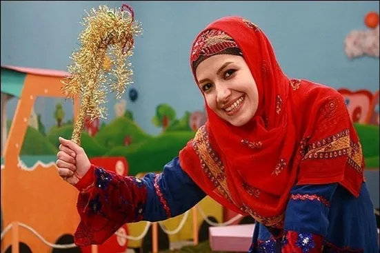 وطن را برای فرزندانمان تعریف کنید
