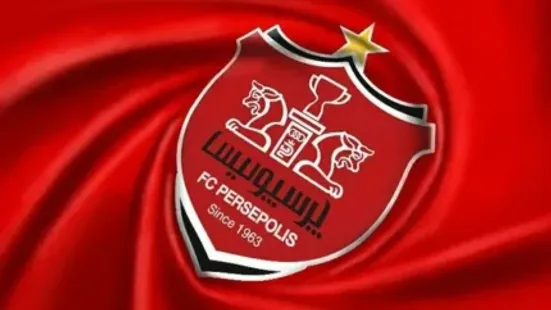 تخت جمشید از پیراهن پرسپولیس حذف شد!