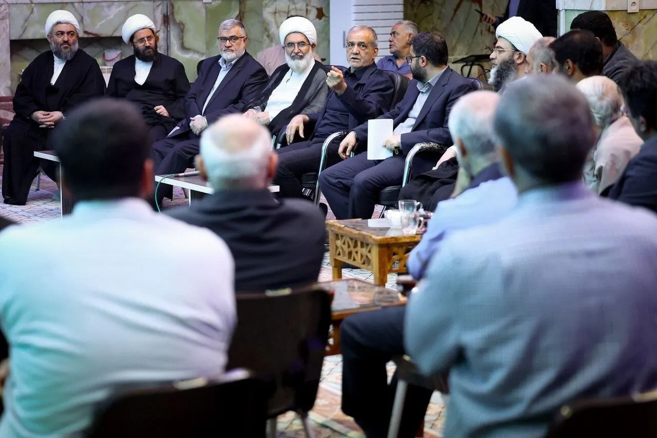 مدیریت مصرف انرژی، توطئه اقتصادی دشمنان را خنثی می‌کند