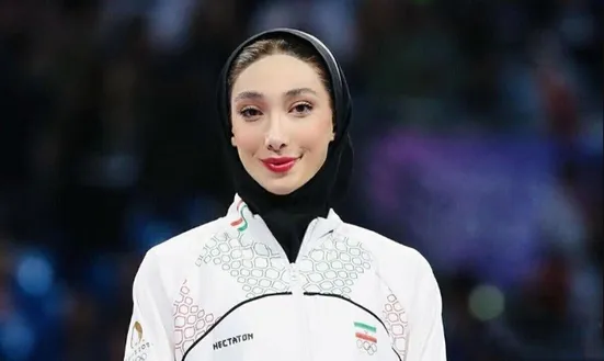 ماجرای سیلی پدر مبینا نعمت&zwnj;زاده به پیشکسوت تکواندو، چه بود؟