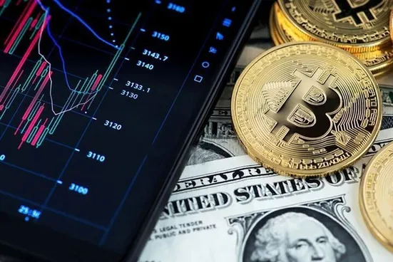 سهم صرافی&zwnj;های ارز دیجیتال از کل بازار ارزی کمتر از ۵ درصد است