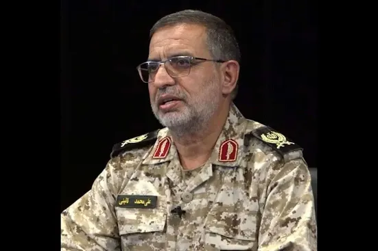 دشمن حالا حالا&zwnj;ها شرایط جنگ را ندارد