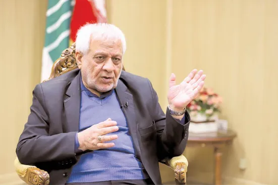 برای نفوذی&zwnj;ها چاره کنیم