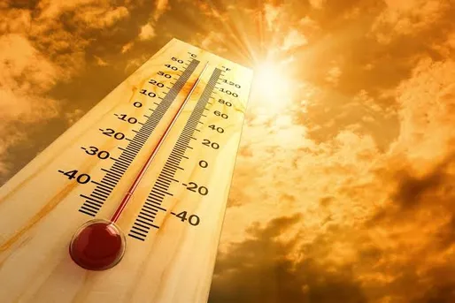 دهه اخیر، گرم‌ترین دهه ثبت‌شده در تاریخ زمین
