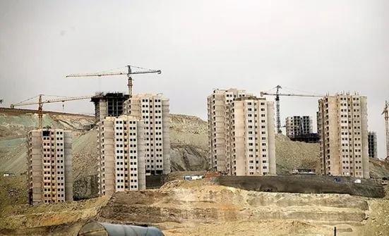 مسکن استیجاری در کدام مناطق ساخته می&zwnj;شود؟