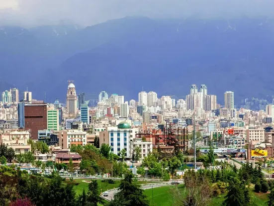 جمعیت افغان&zwnj;ها در این مناطق بیشتر از ایرانی&zwnj;هاست
