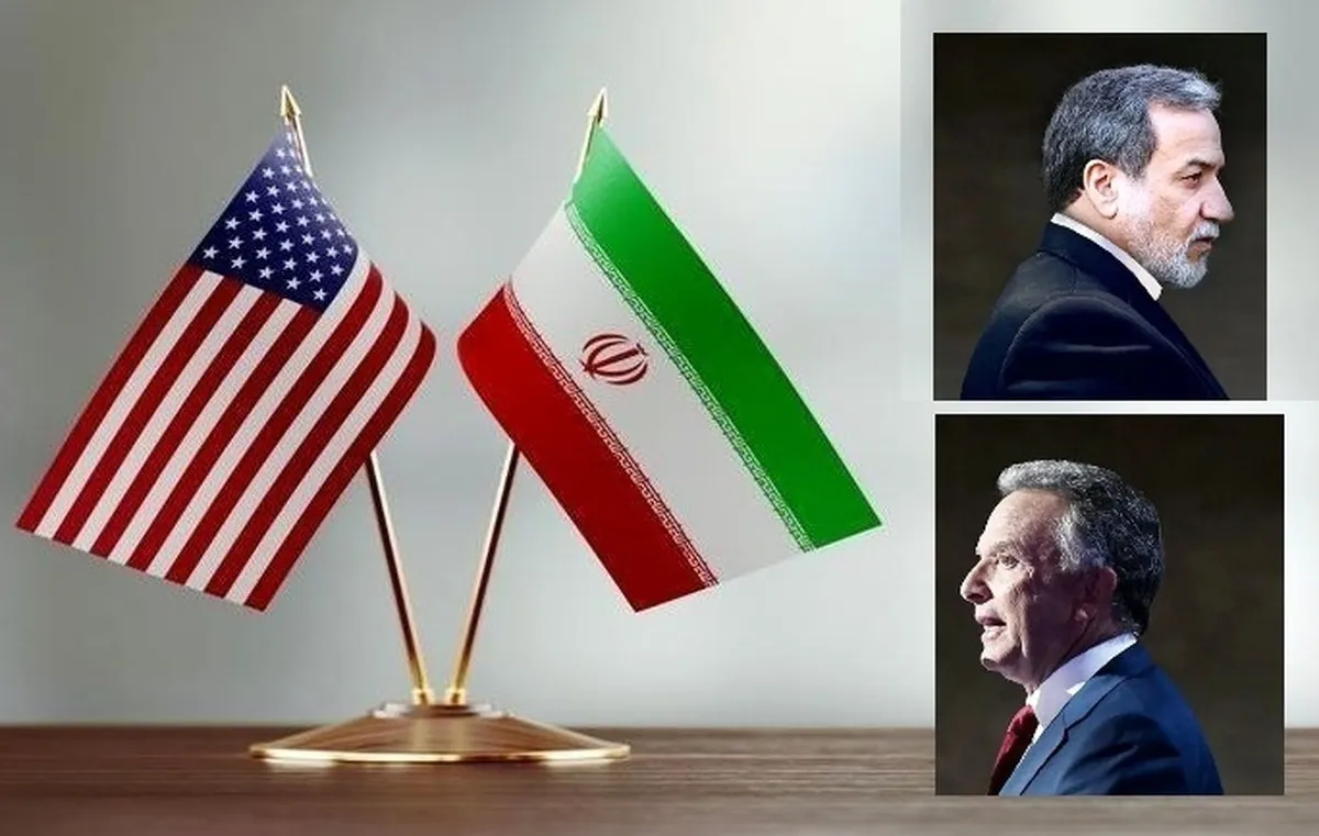 دیپلماسی ایران می‌تواند ورق را برگرداند