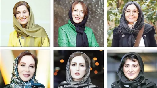 عصبانیت کیهان از وزیر ارشاد به خاطر پیگیری رفع ممنوع&zwnj;&zwnj;الکاری بازیگران زن؛ اینها هنوز از خود عکس بی&zwnj;حجاب منتشر می&zwnj;کنند