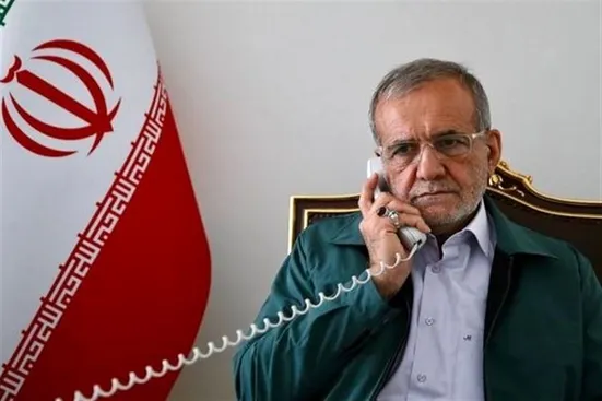 راه&zwnj;گذر قفقاز ابزار تحقق اهداف بیگانگان نشود