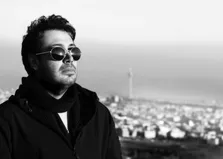 محسن چاووشی چهره هنر انقلاب شد