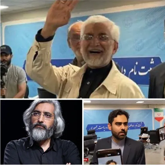 چرا ثابتی کیف&zwnj;کِشی می&zwnj;کند؟