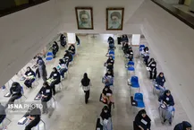 نتایج اولیه کنکور اوایل مهر اعلام می‌شود/تأخیر سوابق تحصیلی، نتایج کنکور را عقب انداخت