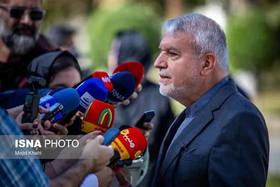 یونسکو هیچ هشداری درباره تخت جمشید نداده است / بودجه ۱۰۰ هزار تومانی به ازای بنا&zwnj;های تاریخی صحت ندارد