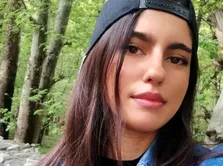 از پرونده الهه جنجال ساختند، چون باحجاب نبود!