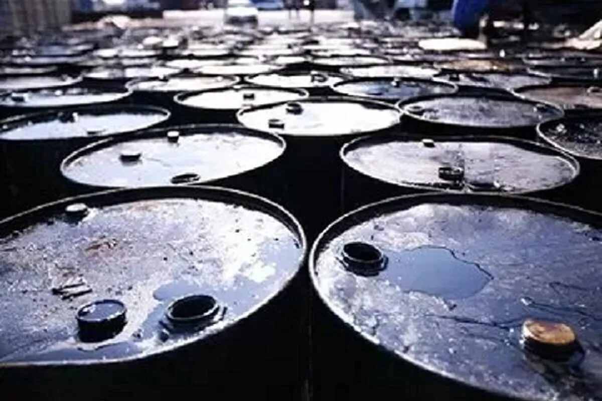 کشف ۲۰۰ میلیون لیتر سوخت قاچاق در ۶ ماه اخیر