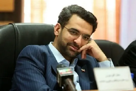 پاسخ آذری&zwnj;جهرمی به توییت سعید جلیلی درباره بیژن زنگنه؛ به جای توییت کردن به دعوتش به مناظره پاسخ مثبت دهید
